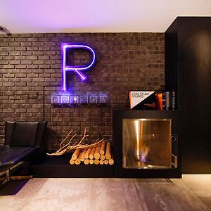 Hotel Risveglio Akasaka