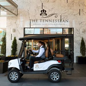 The Tennessean Personal Luxury Hotel