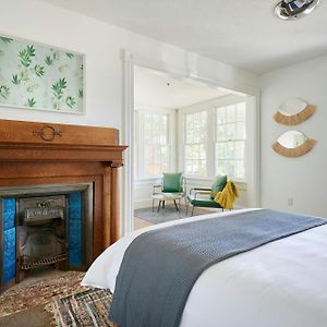 Spacious Queen Room