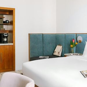 Queen Room Two Queen Beds