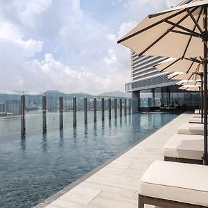 Hyatt Centric Victoria Harbour