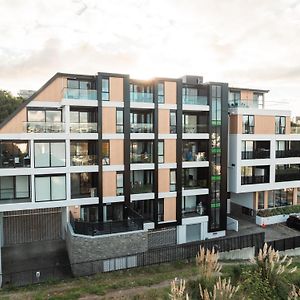 The Edgerley Suites