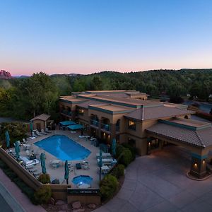 Mountain Modern Sedona
