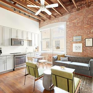 Sonder By Marriott Bonvoy The Drayton Apartments Historic District