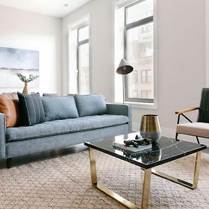 Sonder By Marriott Bonvoy Greektown Apartments