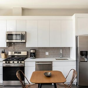 Sonder By Marriott Bonvoy Greektown Apartments