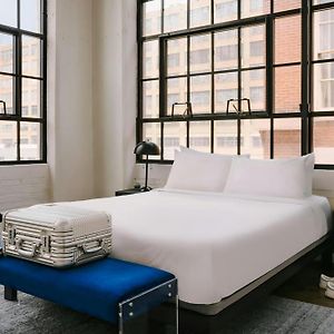 Sonder By Marriott Bonvoy The Heid Apartments Loft District