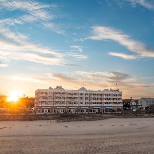 Boardwalk Plaza Hotel