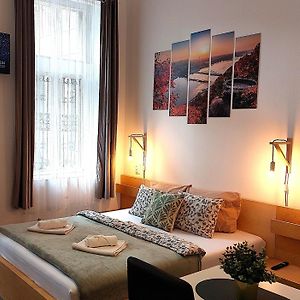 Goodmo Budapest Smart Rooms