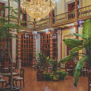 Hotel Casona Misiones