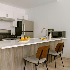 One-Bedroom Apartment Mobility accessible