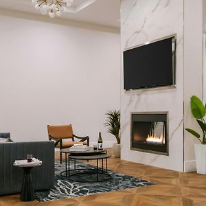 Sonder By Marriott Bonvoy The Witherspoon Apartments Center City