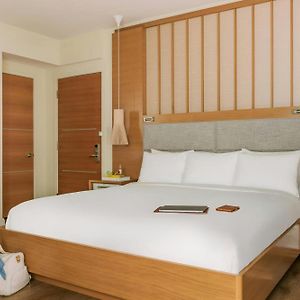 King Room Mobility Hearing Accessible Roll Shower