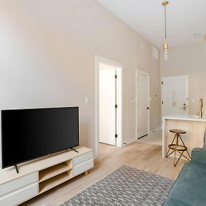 One-Bedroom Apartment Mobility accessible