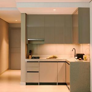 Superior Studio Apartment