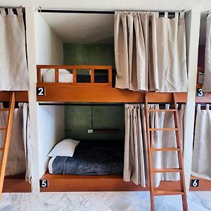 Dormitory Room