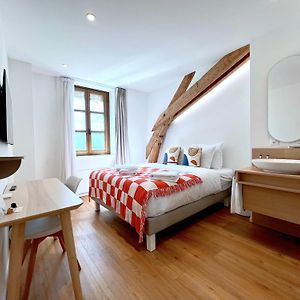 Rhodania Boutique Hotel