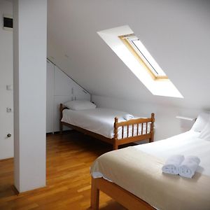 Basic Triple Room