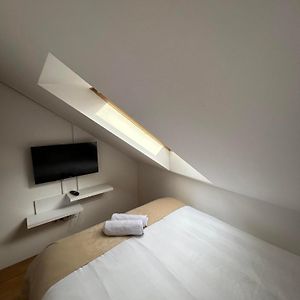 Economy King Room