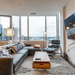 Two-Bedroom Apartment Water View