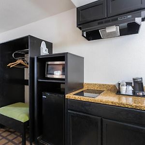 Quality Inn Amarillo I-40 East