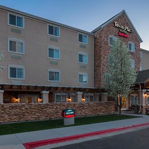Towneplace Suites By Marriott Boise Downtown/University