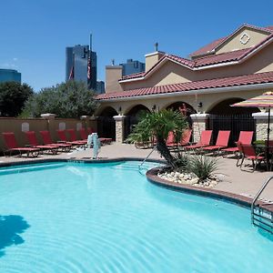 Towneplace Suites Fort Worth Downtown