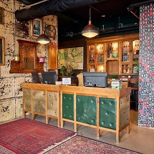 Kex Hostel