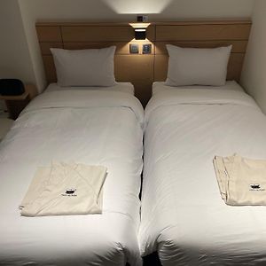Twin Room Disability Access