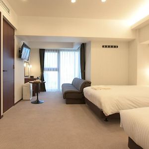 Private Bathroom Twin Room