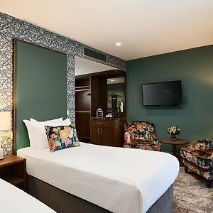 Deluxe  Ground Floor King Room