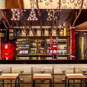 Ibis Styles London Southwark - Near Borough Market
