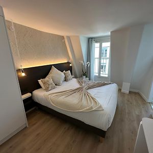Hotel Opera Deauville