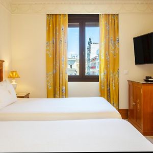 Double or Twin Room City View