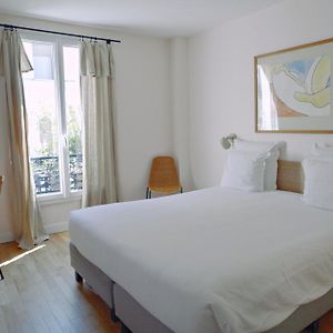 Hotel Lucien