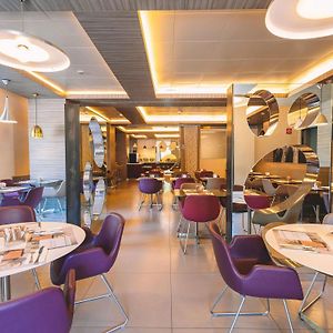 Mercure Roma Centro Colosseo