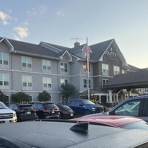 Country Inn & Suites By Radisson, Fort Worth, Tx