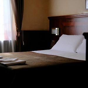 Hotel Robinson