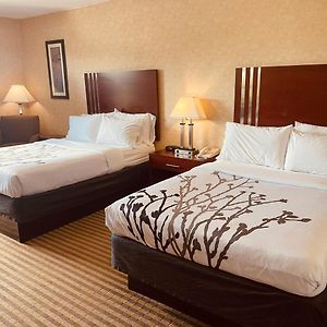 Lynchburg Grand Hotel