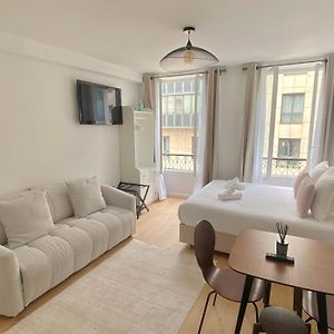 Residence Des Halles - Apparthotel