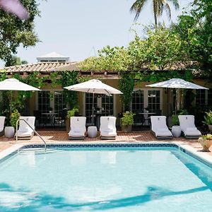 Hotel Escalante