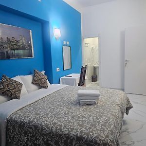 Private Bathroom Room