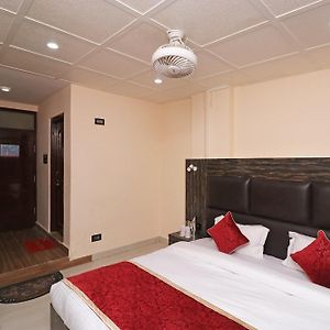 Hotel O Abc Residency