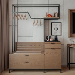 King Room Mobility accessible