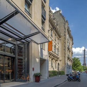 Canopy By Hilton Paris Eiffel Tower