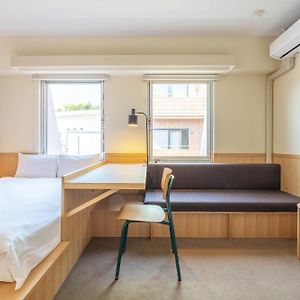 Hotel Residence Ohashi Kaikan Tokyo Shibuya