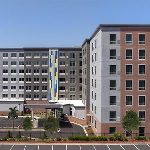 Homewood Suites By Hilton Columbia Downtown