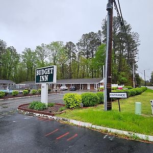 Budget Inn