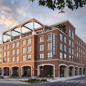 Graduate By Hilton Auburn, Al