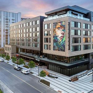 Hotel Celare, Cincinnati Midtown, A Tribute Portfolio Hotel